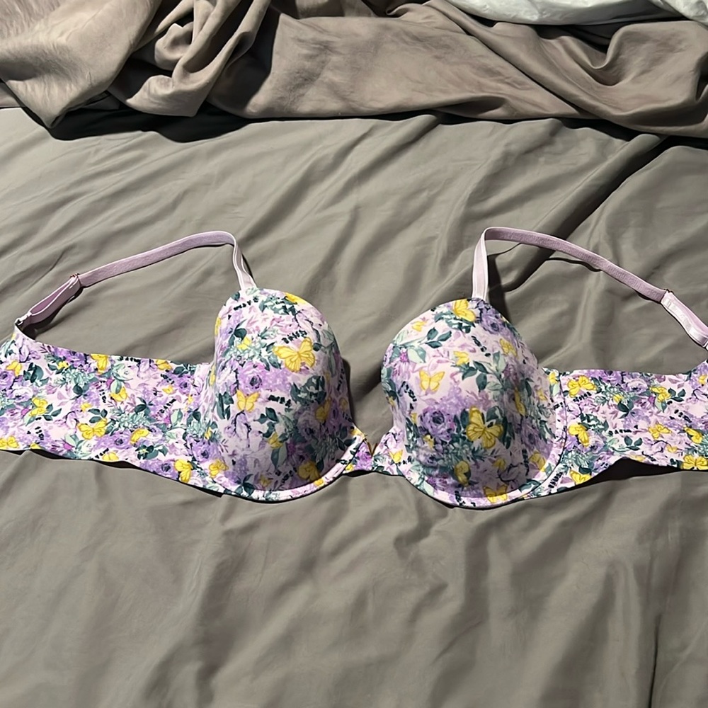 Victoria Secret Love Cloud Bra